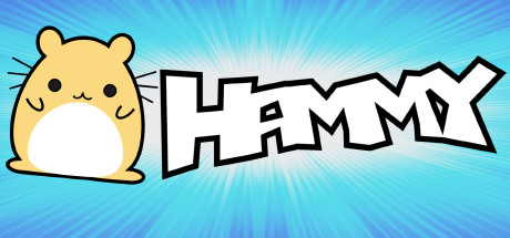 HAMMY banner