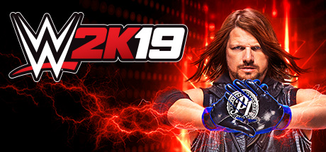 WWE 2K19 steam charts