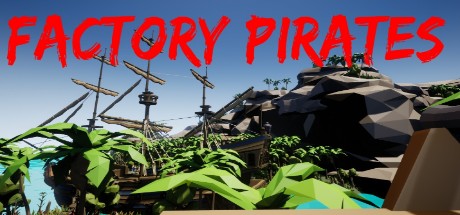 Factory pirates steam charts