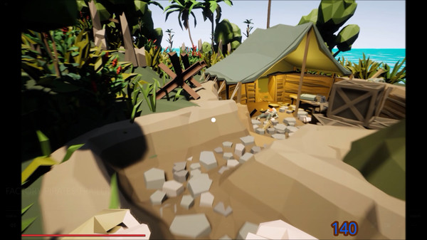 Factory pirates screenshot 5