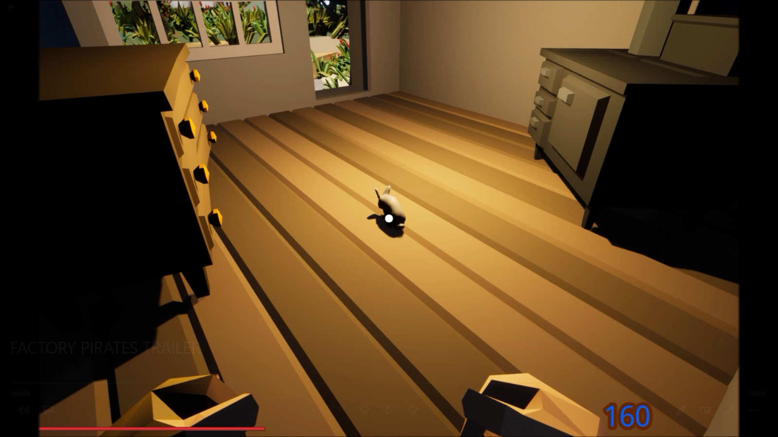 Factory pirates screenshot #1