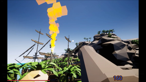 Factory pirates screenshot 2