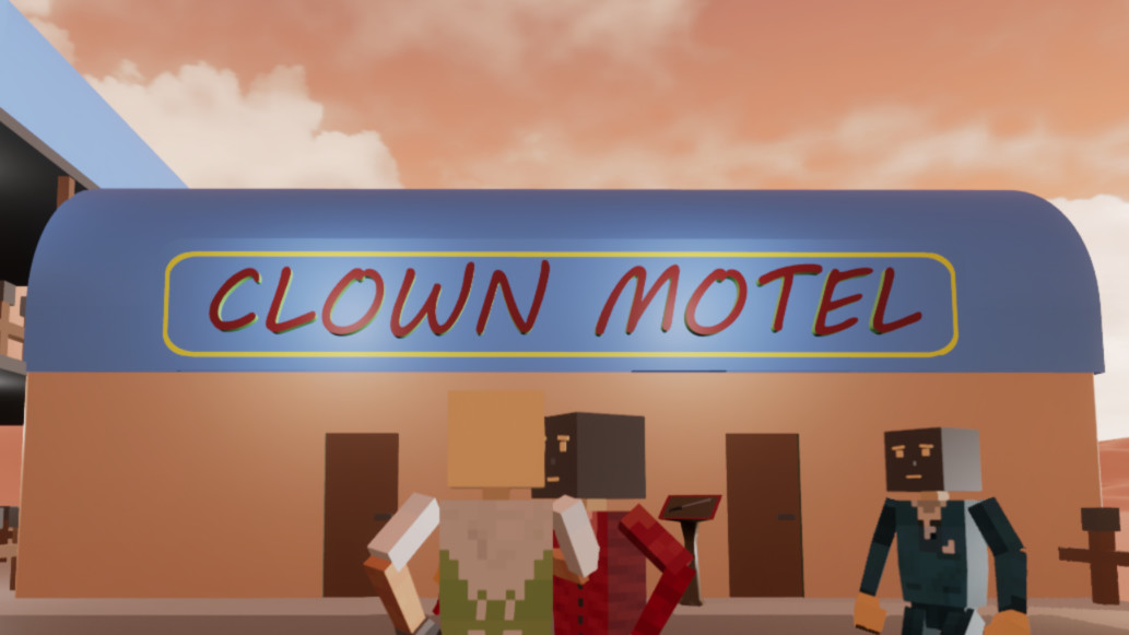 Scary defense screenshot 2