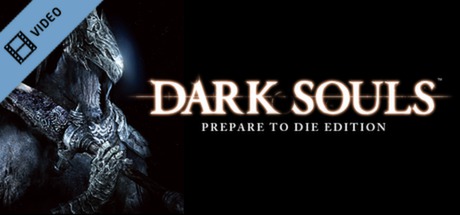 Dark Souls Trailer PC Trailer game cover