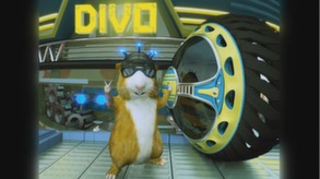 Divo Trailer