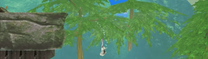 The Forestale video 1