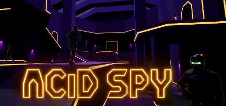 Acid Spy steam charts