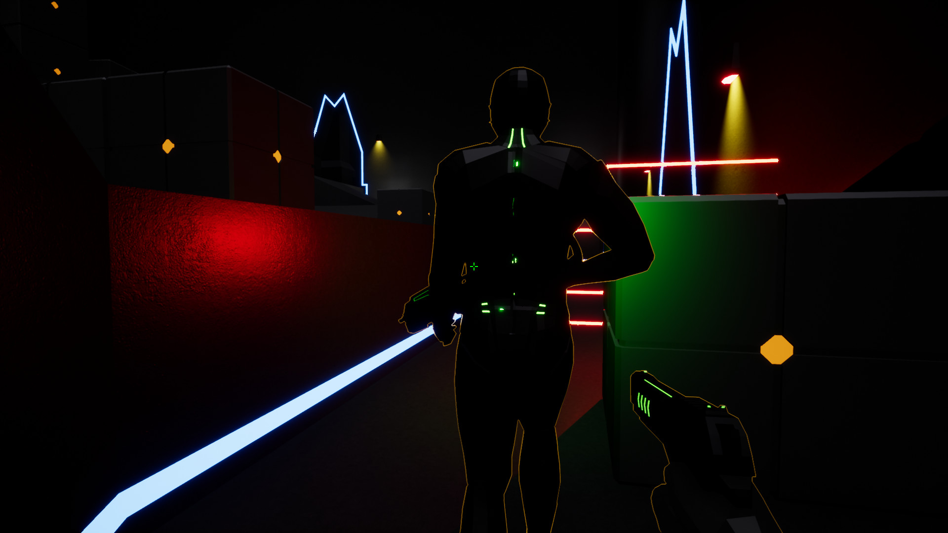 Acid Spy screenshot #7