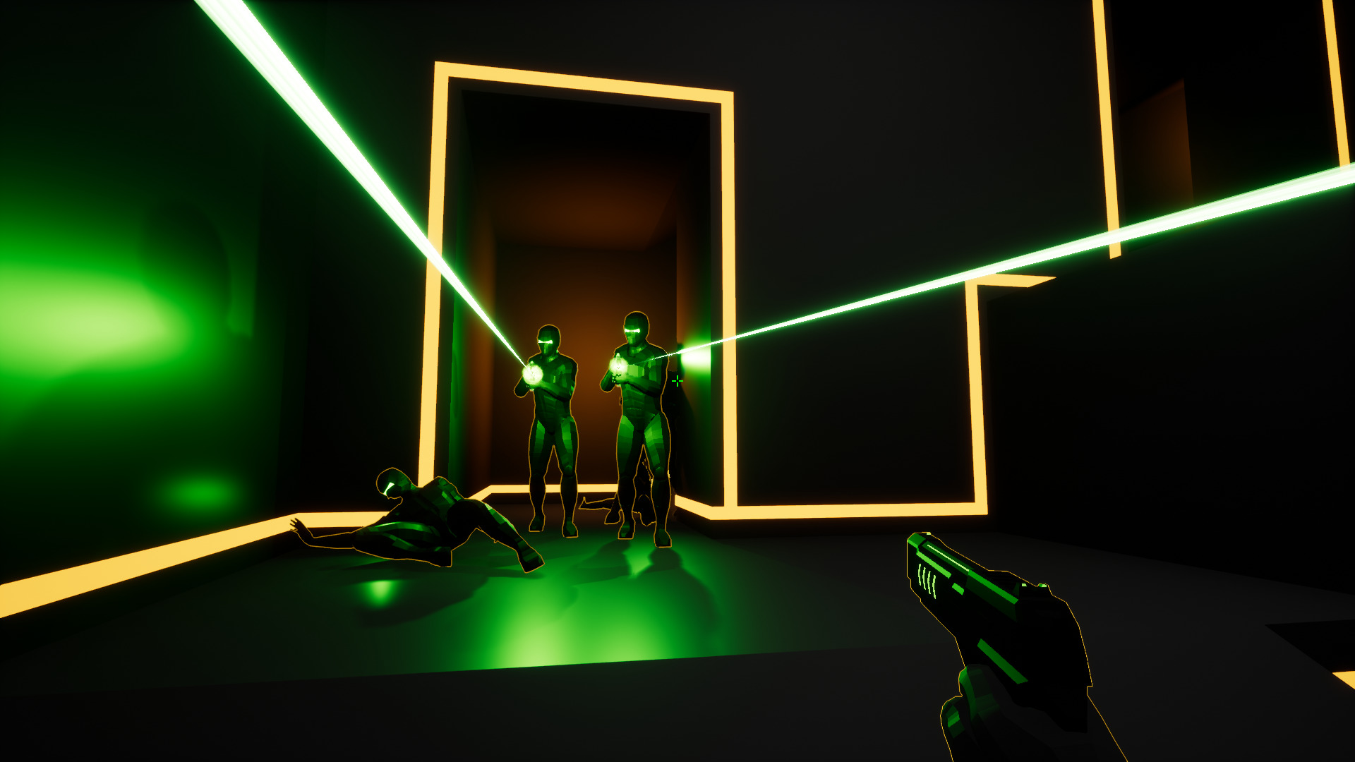 Acid Spy screenshot #6