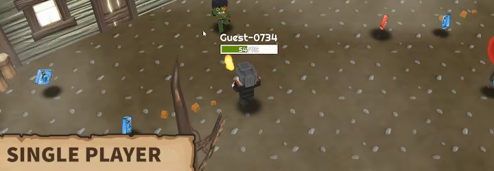 Kill Him! Online Wars video 4
