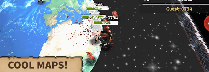 Kill Him! Online Wars video 2