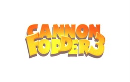 Cannon Fodder 3 screenshot thumbnail video