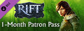 DLC - RIFT - 1-Month Patron Pass capsule image