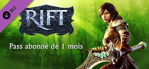 RIFT - 1-Month Patron Pass