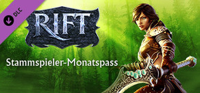 RIFT - 1-Month Patron Pass