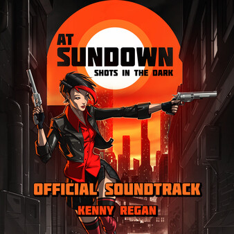 AT SUNDOWN: SitD Soundtrack