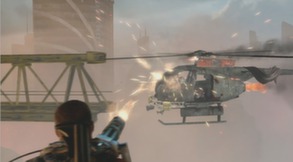 Spec Ops The Line TV Trailer