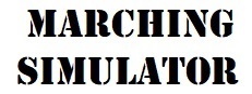 Marching Simulator