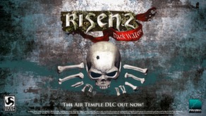 Risen 2: Dark Waters - Air Temple DLC screenshot thumbnail video