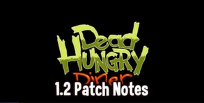 Dead Hungry Diner screenshot thumbnail video