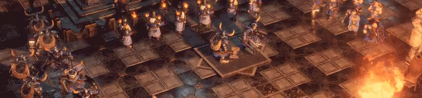 SpellForce 3 Soul Harvest video 2