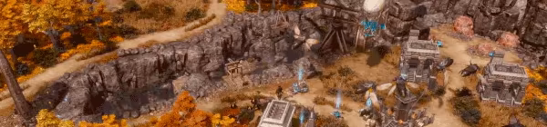 SpellForce 3 Soul Harvest video 3