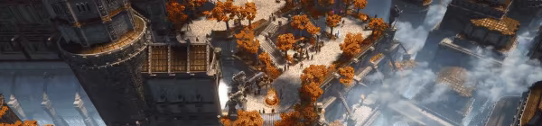 SpellForce 3 Soul Harvest video 4