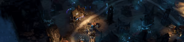SpellForce 3 Soul Harvest video 1