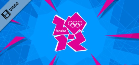 London 2012 Trailer French game cover