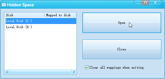 #2. Hidden Space (Steam) Podle: Right Games