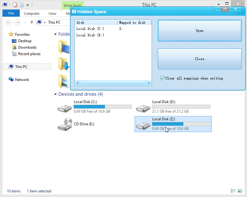 #4. Hidden Space (Steam) Podle: Right Games