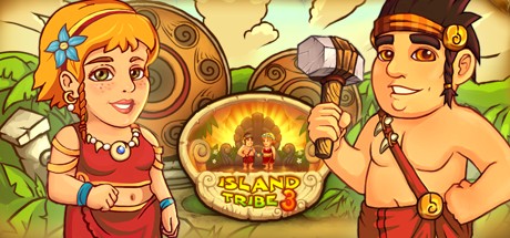 Island Tribe 3 banner