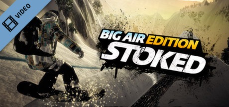 Stoked Big Air Trailer
