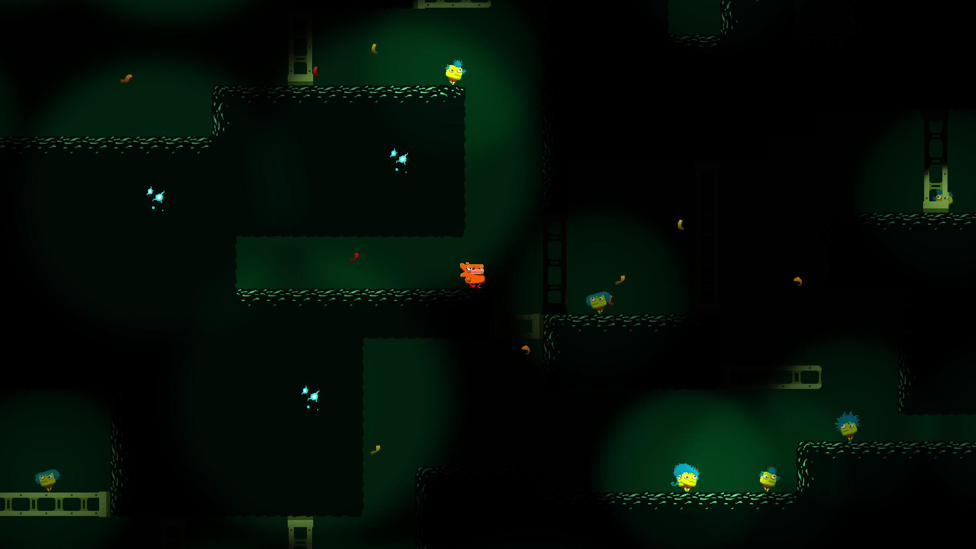 vridniX screenshot #3