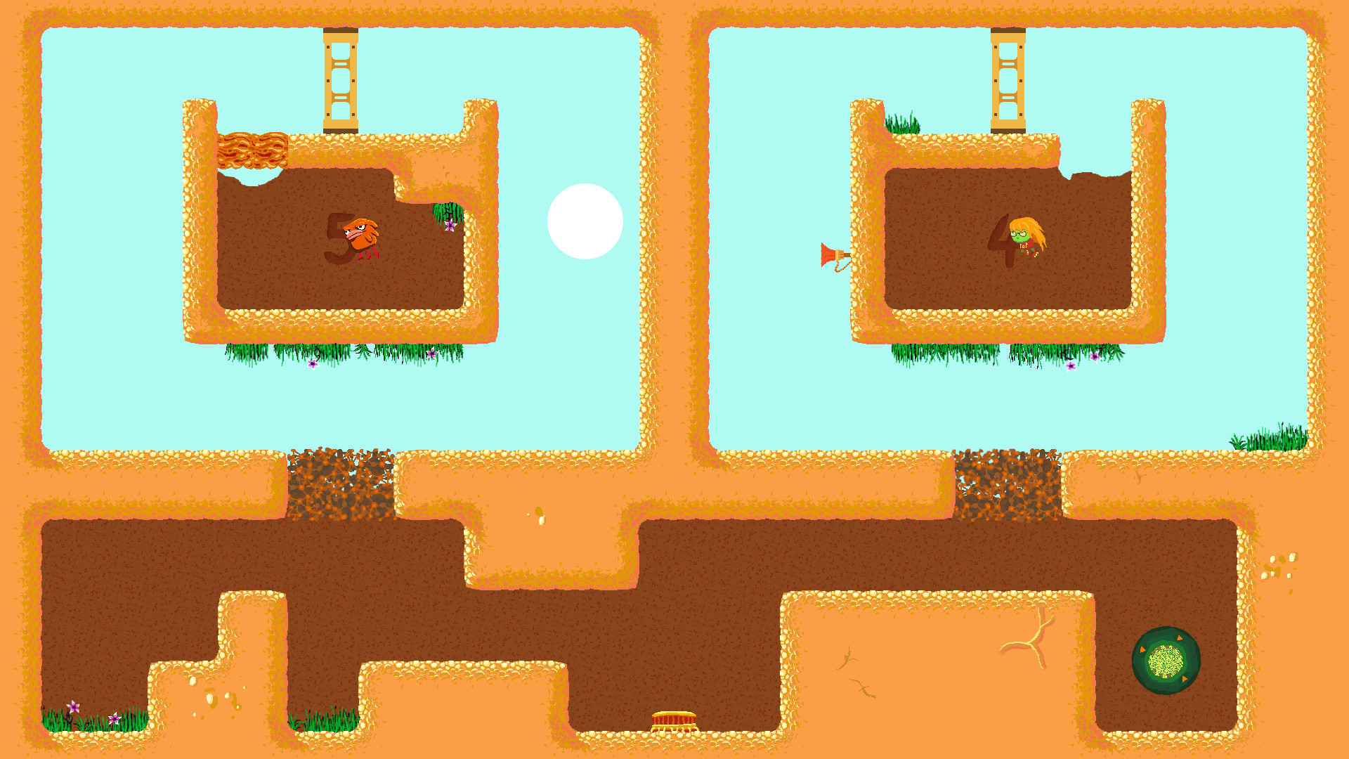 vridniX screenshot #4