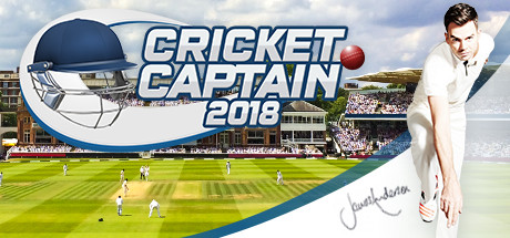 Cricket Captain 2018 steam charts