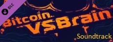 Bitcoin VS Brain - Soundtrack Small Capsule Image
