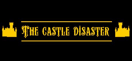 The Castle Disaster cover art