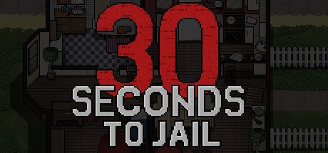 30 Seconds To Jail Cover Image