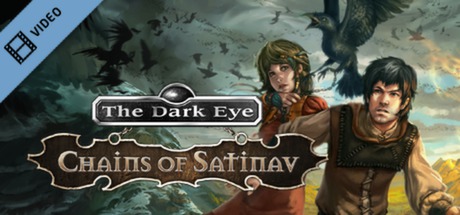 The Dark Eye PC Trailer