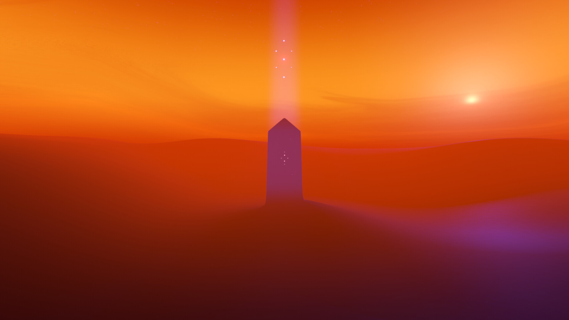 Overlook Trail screenshot 2