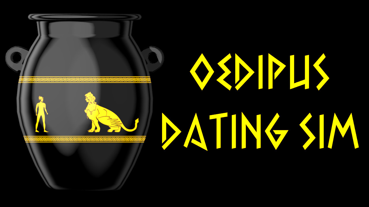 Oedipus Dating Sim Soundtrack Featured Screenshot #1