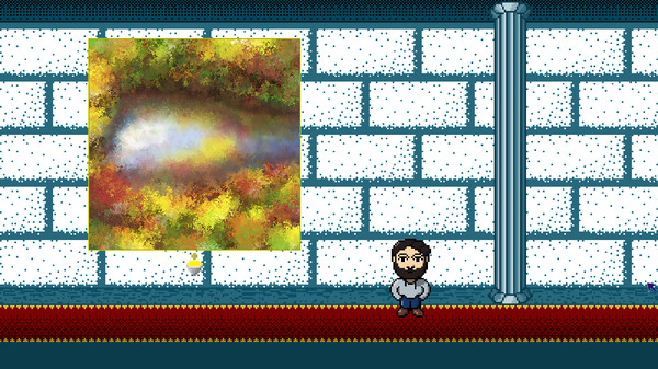 Screenshot z Resume: The Video Game - Medium Donation