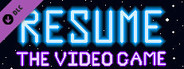 Resume: The Video Game - Large Donation