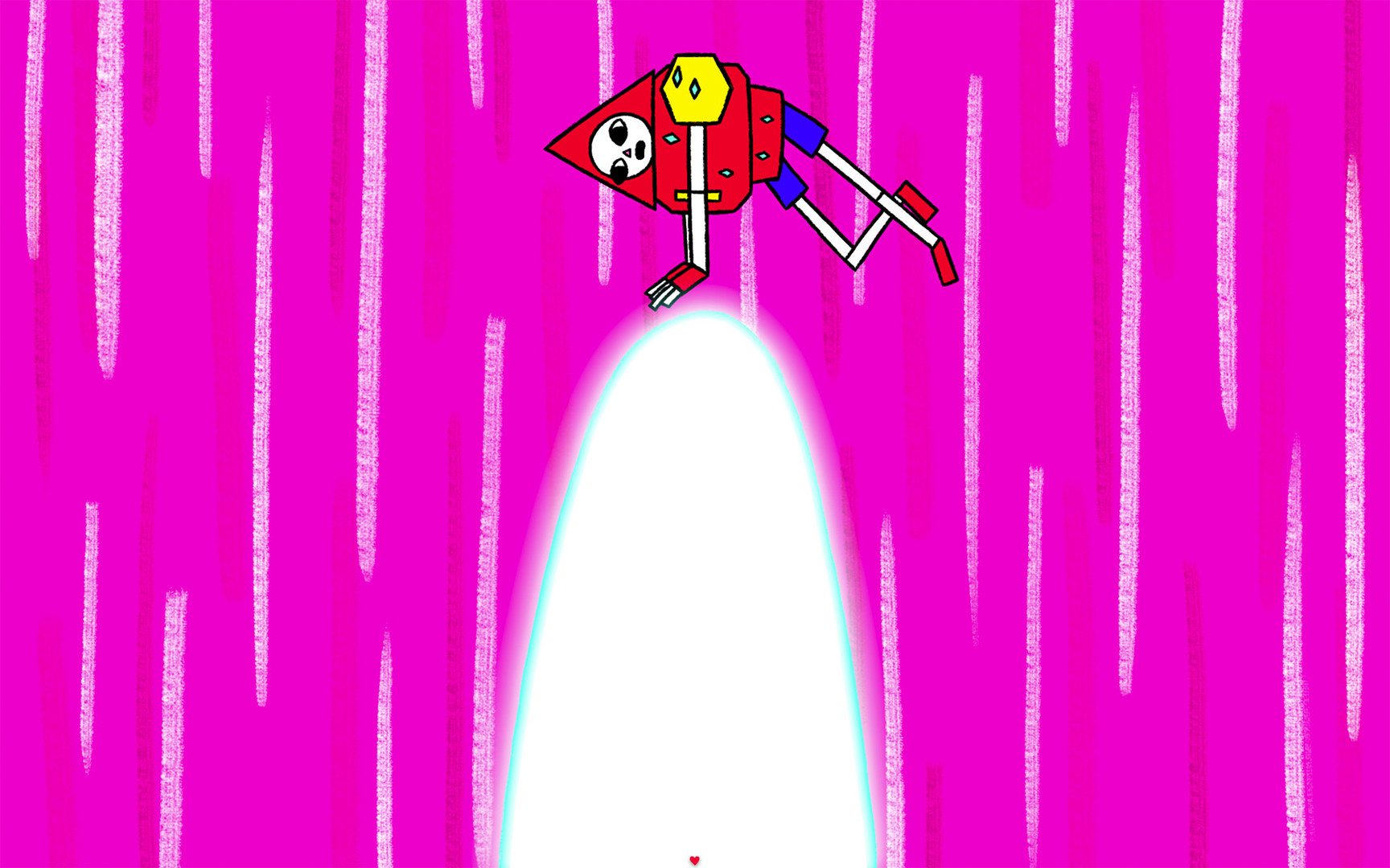 NO LOVE screenshot #6