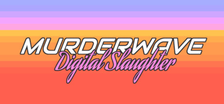 Murderwave: Digital Slaughter banner image