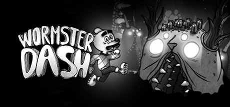 Wormster Dash steam charts