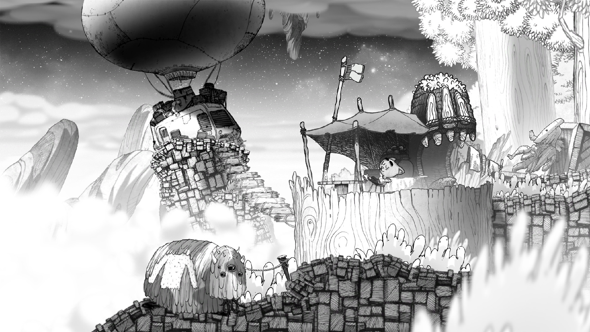 Wormster Dash Featured Screenshot #1