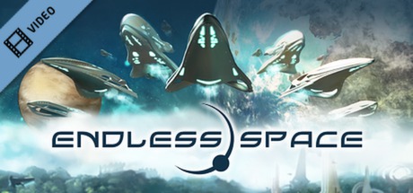 Endless Space Exterminate Resistance Trailer game cover