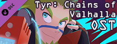 Tyr: Chains of Valhalla OST Small Capsule Image